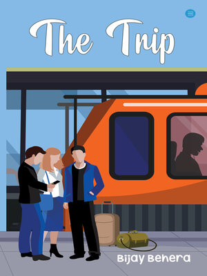 cover image of The Trip